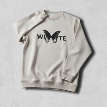 Whyte Bloom Sweatshirt
